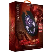Игровая мышь QUMO Dragon War Annihilator M04 фото 4